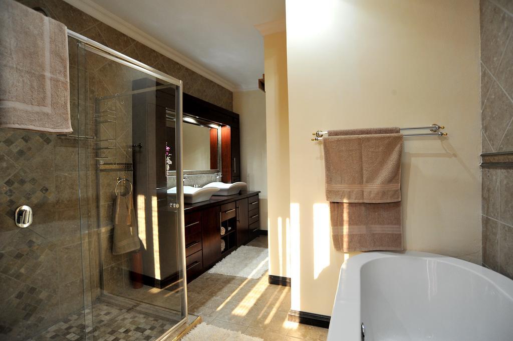 Sunset Manor Guest House Potchefstroom Zewnętrze zdjęcie