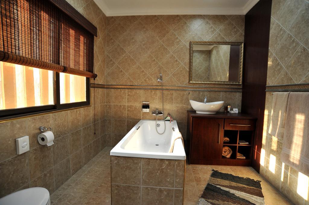 Sunset Manor Guest House Potchefstroom Zewnętrze zdjęcie