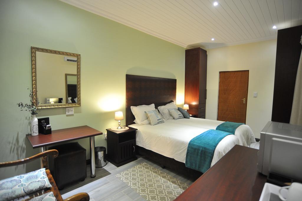 Sunset Manor Guest House Potchefstroom Zewnętrze zdjęcie
