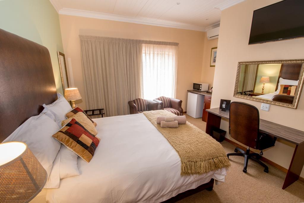 Sunset Manor Guest House Potchefstroom Zewnętrze zdjęcie