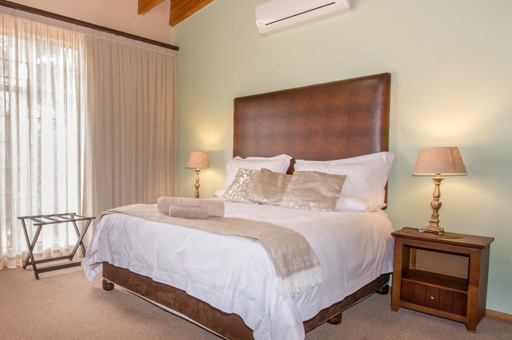 Sunset Manor Guest House Potchefstroom Zewnętrze zdjęcie