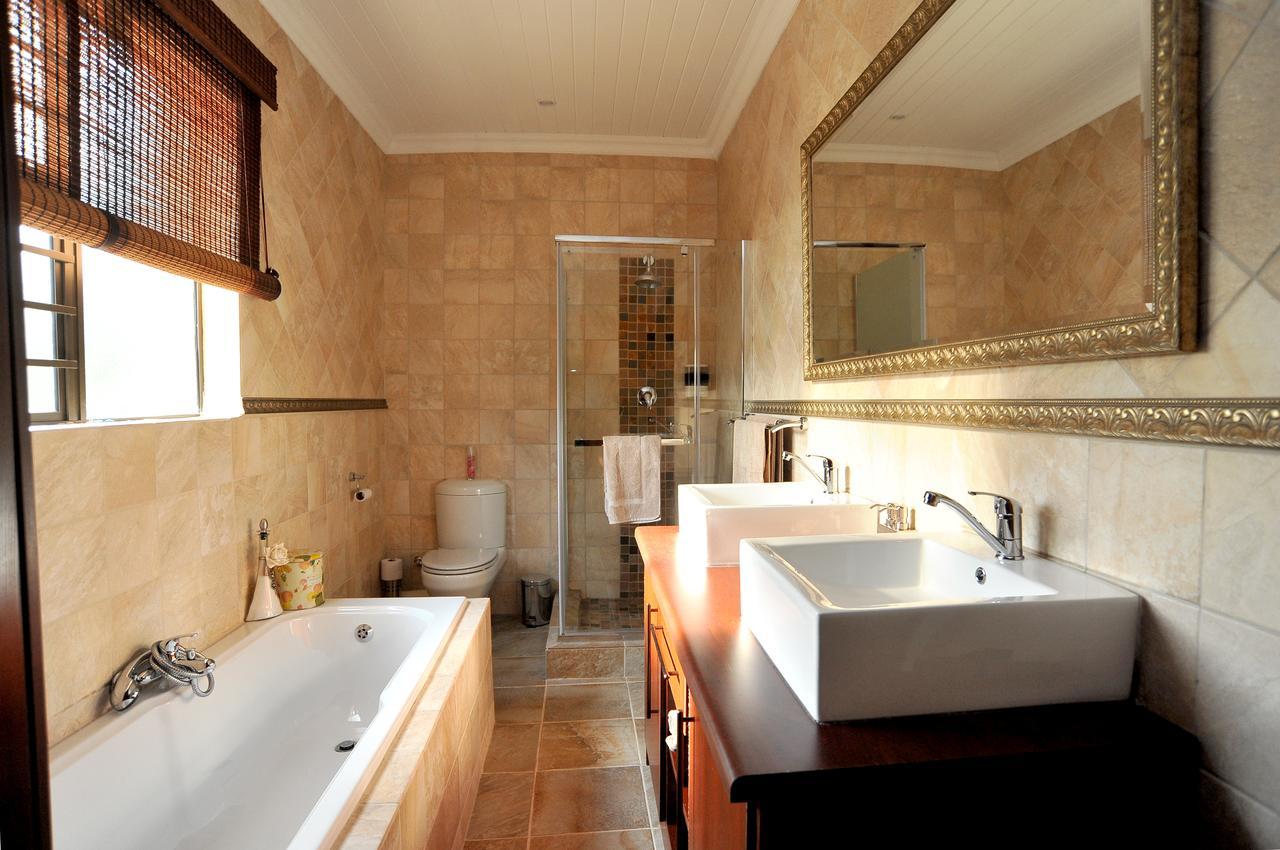 Sunset Manor Guest House Potchefstroom Zewnętrze zdjęcie